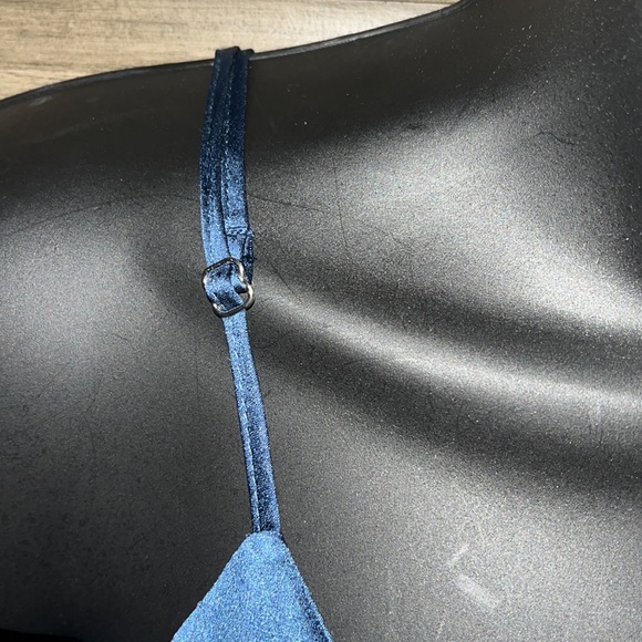 Silk Romper Slip - Picture 5 of 8